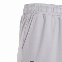 Short Black Crown Montana Gris  Offer + Cheap