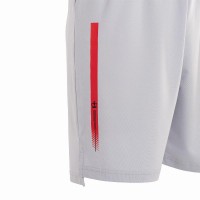 Short Black Crown Montana Gris  Offer + Cheap