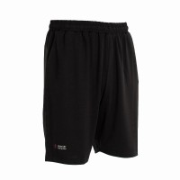 Short Black Crown Tulum Negro