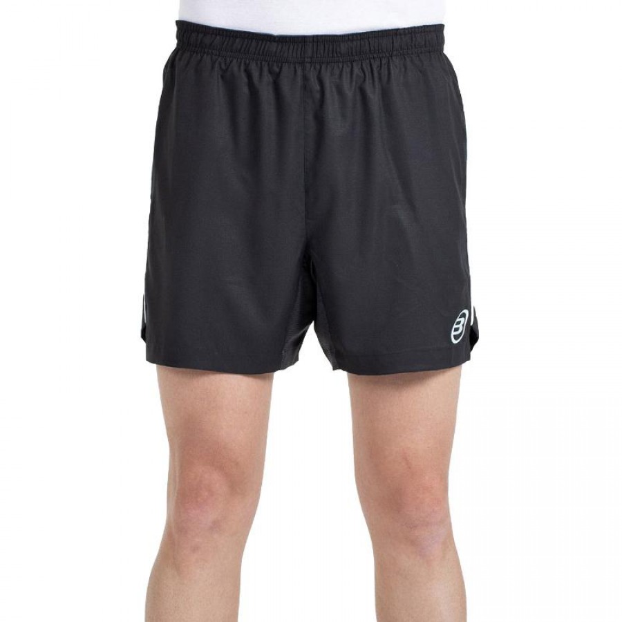 Short Bullpadel Castiel Negro