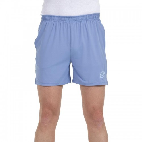 Short Bullpadel Ceclavin Azul Sombra