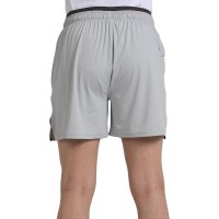 Bullpadel Itonda Light Gray Shorts