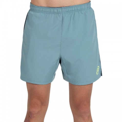Short Bullpadel Legar Teal