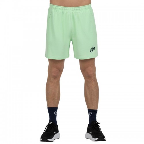 Short Bullpadel Marace Verde Acido