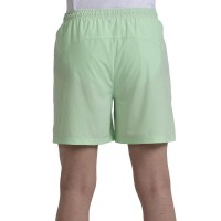 Short Bullpadel Montila Verde Acido