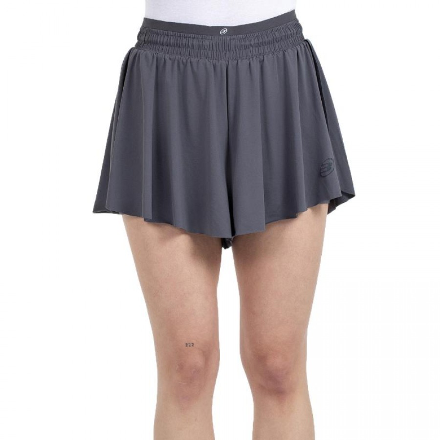 Short Bullpadel Vilavel Antracita