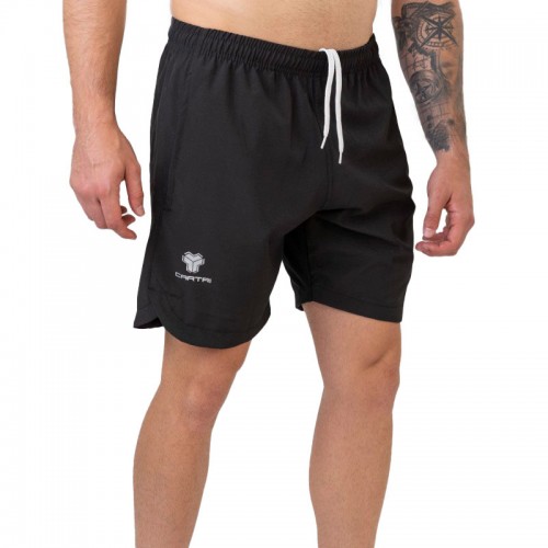 Short Cartri Eindhoven Negro