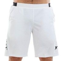 Short Drop Shot Nur Blanco