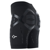 Floky Activateur Court Noir