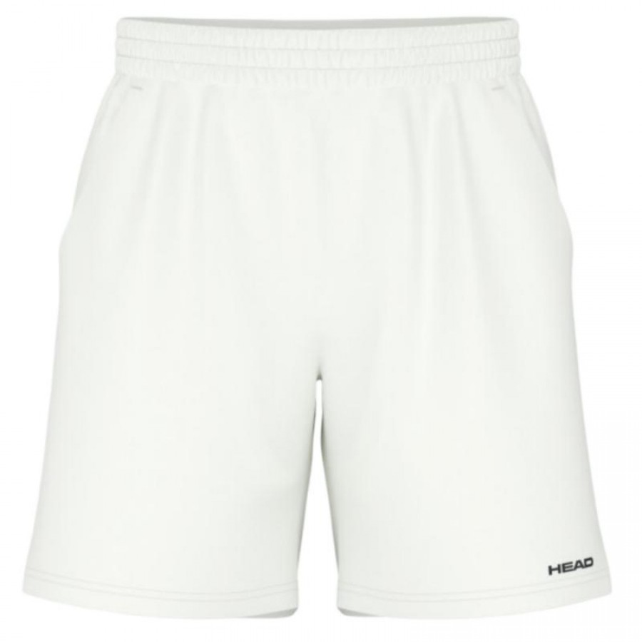 Short Head Power Blanco Negro  Offer + Cheap