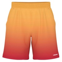 Tete courte Power II Banane Rojo  Offre - Pas cher