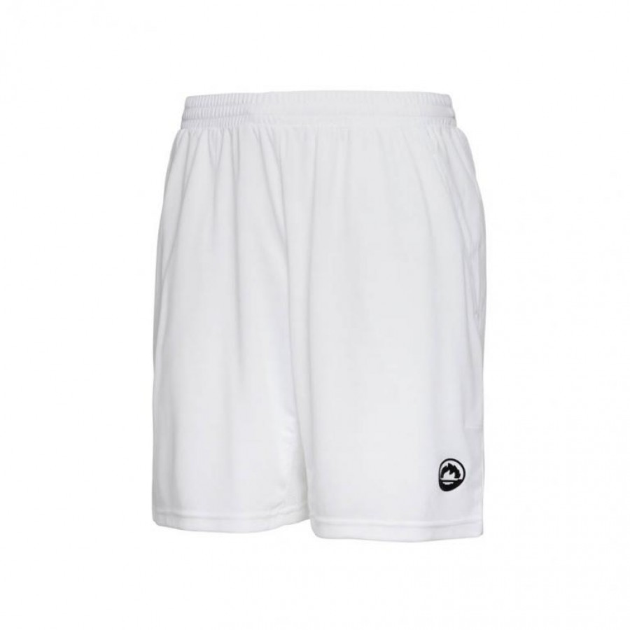 Short JHayber Basic DA4397 White  Offer + Cheap