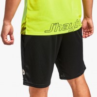 Short JHayber Basic DA4397 Black  Offer + Cheap