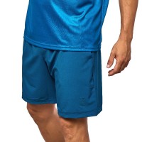 JHayber Micro Shorts Light Navy  Offer + Cheap