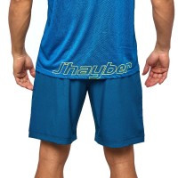 JHayber Micro Shorts Light Navy  Offer + Cheap