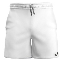Short Joma Challenge Blanco  Offer + Cheap