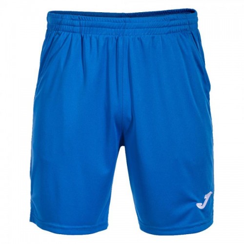 Short Joma Drive Azul Royal