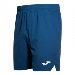 Shorts iconiques bleu foncé de Joma