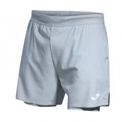 Courte Joma Smash Gris