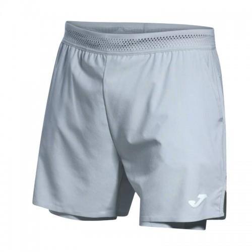 Courte Joma Smash Gris