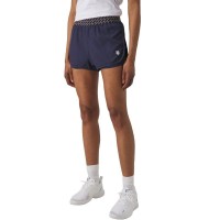 Curto Kswiss Hypercourt 6 Peacoat Mujer  Oferta + Barato