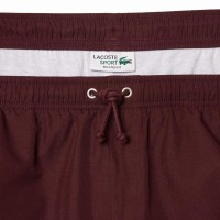 Short Lacoste Sport Burdeos  Offer + Cheap