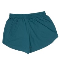 Short Lok Meije Verde Mujer