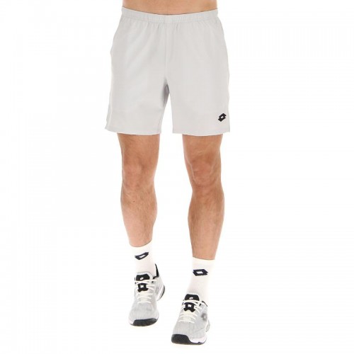 Short Lotto Top Ten II Glacier Gray