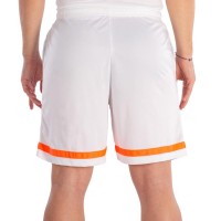 Short Softee Tipex Blanco Corail Fluor Junior  Offre - Pas cher