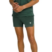 Torneio Short Wilson V2 7 Verde