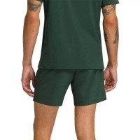 Torneio Short Wilson V2 7 Verde