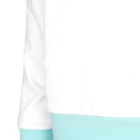 Sudadera Bidi Badu Melbourne Chill Blanco  Offre - Pas cher