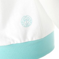 Sudadera Bidi Badu Melbourne Chill Blanco  Offre - Pas cher