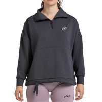 Bullpadel Alasia Anthracite Sweatshirt