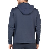 Sudadera Bullpadel Buzas Oceano Profundo  Oferta + Barato