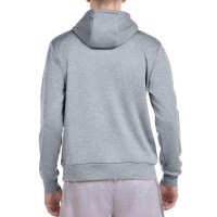 Bullpadel Gondo Sweat-shirt Vigore gris moyen  Offre - Pas cher