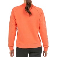 Bullpadel Natas Grapefruit Sweatshirt  Offer + Cheap