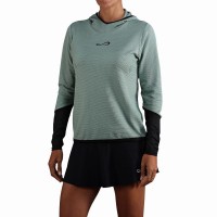 Sudadera Endless Breath Line Forêt
