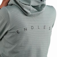 Sudadera Endless Breath Line Forêt