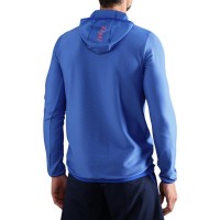Sudadera Endless Hero II Azul Royal