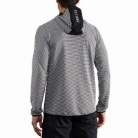 Sweat-shirt Endless Hero II Gris