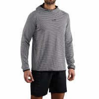 Sweat-shirt Endless Hero II Gris