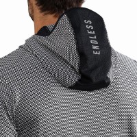 Sweat-shirt Endless Hero II Gris