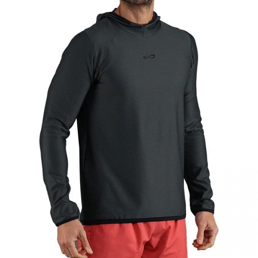 Sudadera Endless Hero II Titane