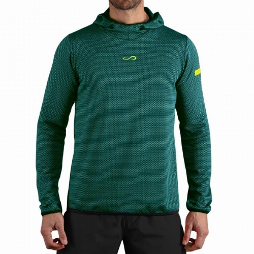 Sweat-shirt a lâhuile Endless Hero