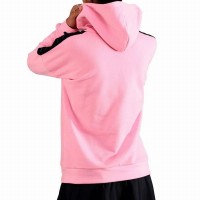 Sweat-shirt Endless Hollow II Rose