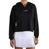 Sudadera Endless Hypersoft Negro