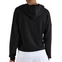 Sudadera Endless Hypersoft Negro