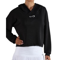 Sudadera Endless Hypersoft Negro