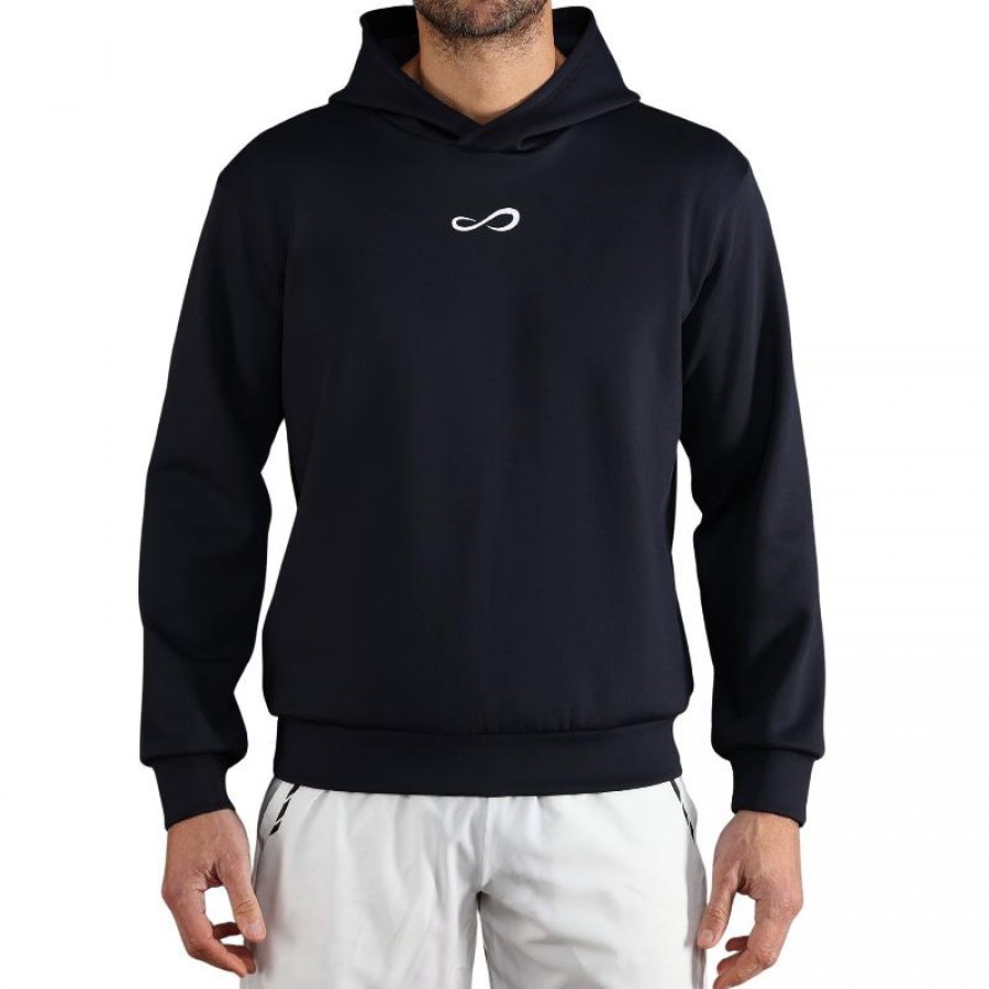 Sweat-shirt noir Endless Sniper